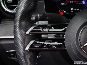 Mercedes-Benz E 220 E220d 4MATIC AMG Line, снимка 16