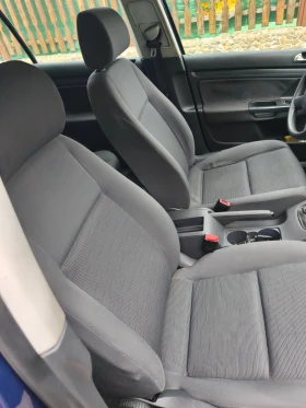 VW Golf Golf 5, снимка 6