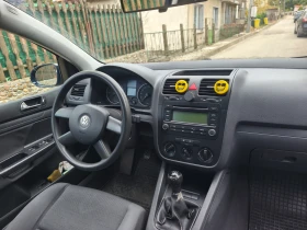 VW Golf Golf 5, снимка 7