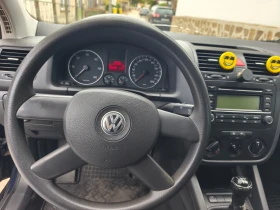 VW Golf Golf 5, снимка 8