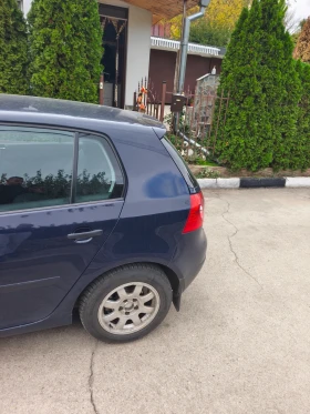 VW Golf Golf 5, снимка 3