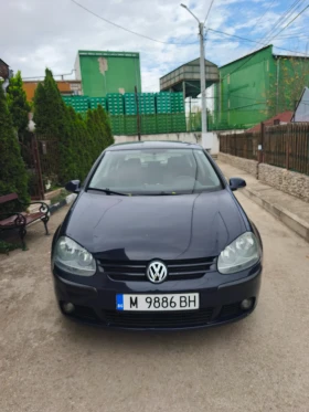 VW Golf Golf 5, снимка 1