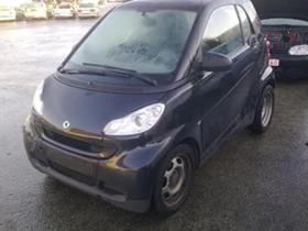 Smart Fortwo 0.8 CDi / 1.0i | Mobile.bg    3