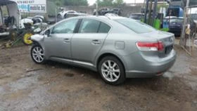 Toyota Avensis 2.2dkt - [3] 