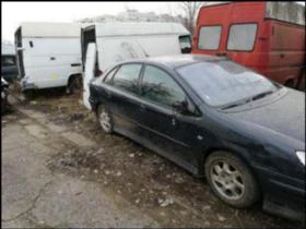 Citroen C5 2.0 i На части - 11 лв. - 67433241 | Car24.bg