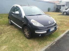  Citroen C3 pluriel