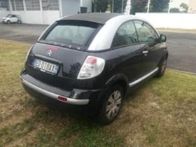 Citroen C3 pluriel 1.4 benzin/ЗА ЧАСТИ  - [6] 