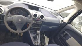 Peugeot 1007 1.4i 16v | Mobile.bg   4