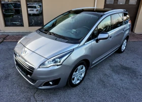 Peugeot 5008 1.6HDI , снимка 1