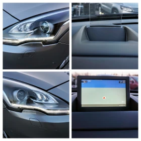 Peugeot 5008 1.6HDI , снимка 13