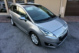 Peugeot 5008 1.6HDI , снимка 2