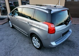 Peugeot 5008 1.6HDI , снимка 4