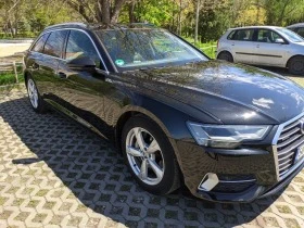 Audi A6 45 TDI Qauttro Avant Sport MHEV в Гаранция, снимка 16