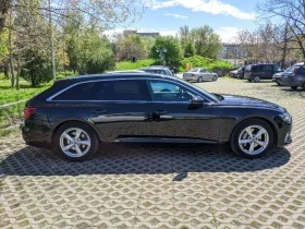 Audi A6 45 TDI Qauttro Avant Sport MHEV в Гаранция, снимка 2