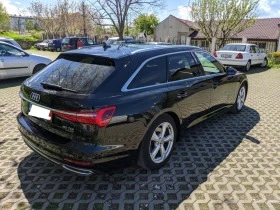 Audi A6 45 TDI Qauttro Avant Sport MHEV в Гаранция, снимка 3