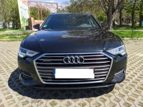 Audi A6 45 TDI Qauttro Avant Sport MHEV в Гаранция, снимка 1