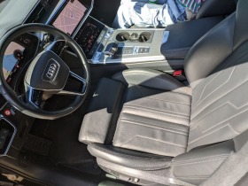Audi A6 45 TDI Qauttro Avant Sport MHEV в Гаранция, снимка 14