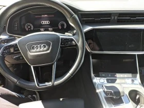 Audi A6 45 TDI Qauttro Avant Sport MHEV в Гаранция, снимка 15