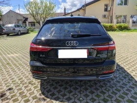 Audi A6 45 TDI Qauttro Avant Sport MHEV в Гаранция, снимка 4