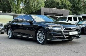 Audi A8 L 50 TDI, снимка 5