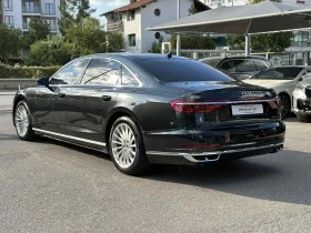 Audi A8 L 50 TDI, снимка 4