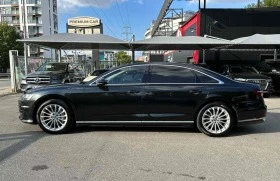 Audi A8 L 50 TDI, снимка 3