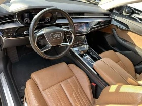 Audi A8 L 50 TDI, снимка 10