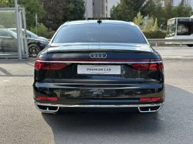 Audi A8 L 50 TDI, снимка 8