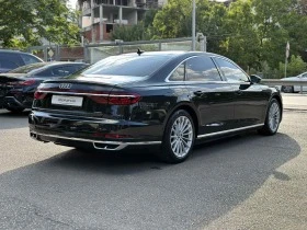 Audi A8 L 50 TDI, снимка 7