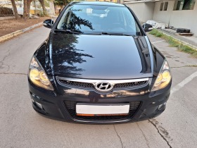 Hyundai I30 1.6, снимка 1 - Автомобили и джипове - 45791665