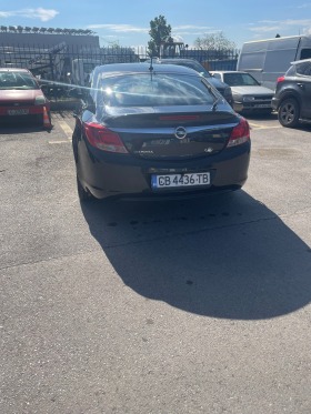 Opel Insignia 1.6, снимка 4