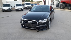 Audi A3 1.6TDI-3xS-LINE | Mobile.bg   1