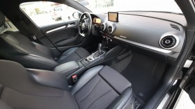Audi A3 1.6TDI-3xS-LINE | Mobile.bg   11