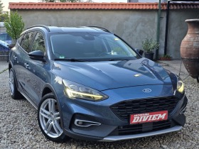 Ford Focus 1.5 -  ACTIVE  - ECOBOOST - GERMANY- !!! | Mobile.bg   3