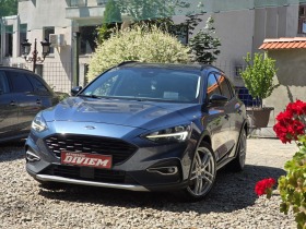Ford Focus 1.5 -  ACTIVE  - ECOBOOST - GERMANY- ПРОМОЦИЯ!!!, снимка 1 - Автомобили и джипове - 45687584