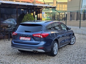Ford Focus 1.5 -  ACTIVE  - ECOBOOST - GERMANY- !!! | Mobile.bg   7