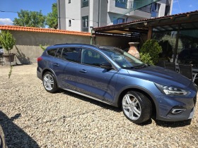 Ford Focus 1.5 -  ACTIVE  - ECOBOOST - GERMANY- !!! | Mobile.bg   8