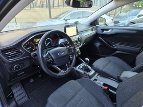 Ford Focus 1.5 -  ACTIVE  - ECOBOOST - GERMANY- !!! | Mobile.bg   10