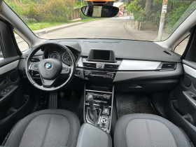 BMW 2 Gran Tourer 218d 7-местен, снимка 12 - Автомобили и джипове - 45984946