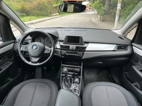 BMW 2 Gran Tourer 218d 7-местен, снимка 12