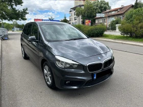 BMW 2 Gran Tourer 218d 7-местен - [2] 