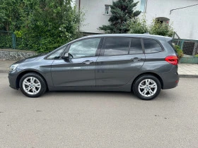 BMW 2 Gran Tourer 218d 7-местен, снимка 4