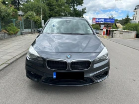     BMW 2 Gran Tourer 218d 7-