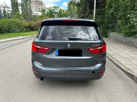 BMW 2 Gran Tourer 218d 7-местен - [9] 