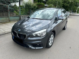 BMW 2 Gran Tourer 218d 7-местен - [4] 