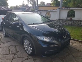 Honda Civic 160000км - 12999 лв. - 79635788 | Car24.bg