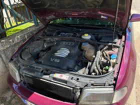 Audi A4 Бензин/Газ, снимка 8