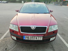 Skoda Octavia, снимка 8