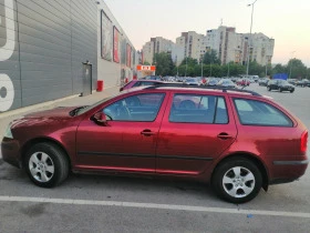 Skoda Octavia, снимка 10