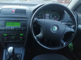 Skoda Octavia, снимка 2